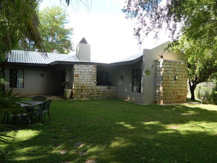 14 Bedroom Property for Sale in Keidebees Northern Cape